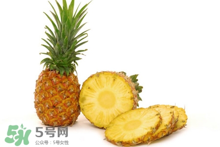 3月份有菠蘿吃嗎？三月份菠蘿可以吃嗎？
