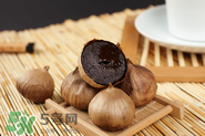 黑蒜是怎么制成的？黑蒜是哪里的特產(chǎn)？