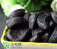 黑蒜是怎么制成的？黑蒜是哪里的特產(chǎn)？