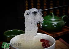 什么人不能吃燕窩？燕窩適合什么人吃？
