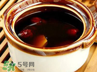 天天喝紅糖水好不好？紅糖水可以天天喝嗎