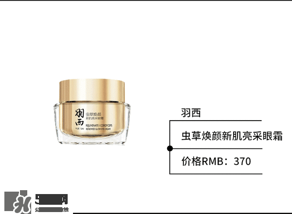 羽西和百雀羚哪個好？羽西和百雀羚適合年齡膚質(zhì)