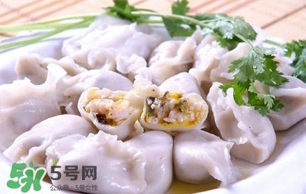 春天吃什么餡的餃子？春天吃什么餡的餃子好？