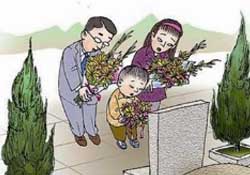 清明節(jié)為什么是4號(hào)或5號(hào)？清明節(jié)4號(hào)多還是5號(hào)多？