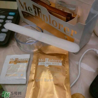 mediplorer碳酸注氧面膜多少錢(qián)?美迪若雅碳酸注氧面膜價(jià)格