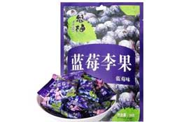 藍莓李果多少錢一袋？藍莓李果428克多少錢？