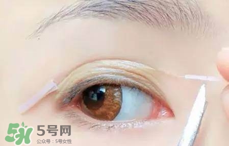 2017雙眼皮貼什么牌子好？2017雙眼皮貼品牌排行榜