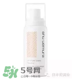 植村秀適合什么年齡段？植村秀適合什么年齡