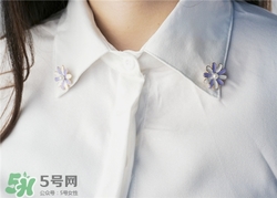 襯衫領(lǐng)口變黃了怎么辦？襯衣發(fā)黃怎么辦？