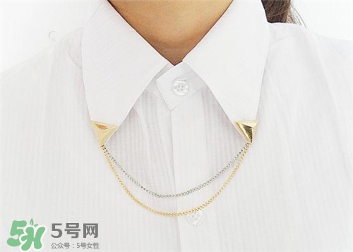 襯衫領(lǐng)口變黃了怎么辦？襯衣發(fā)黃怎么辦？