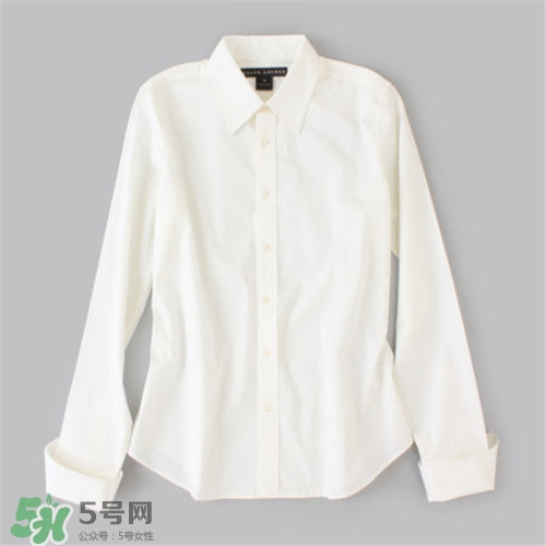 襯衫領(lǐng)口變黃了怎么辦？襯衣發(fā)黃怎么辦？