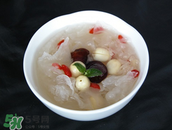 春天能吃木耳嗎？春天吃木耳需要注意些什么？