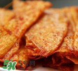 辣條是什么做的？辣條是怎么做的？