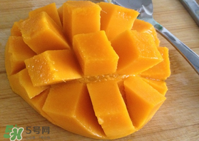 春天能吃芒果嗎？春天吃芒果的好處