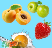 咳嗽吃什么好得快？咳嗽吃什么水果好？