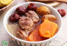 春天可以吃板栗嗎？春天吃板栗好嗎？