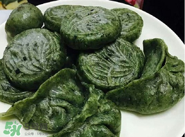清明菜怎么做好吃？清明菜怎么做止咳？