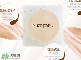 毛戈平是什么品牌？毛戈平是哪個國家的？