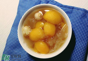 枇杷怎么保存？枇杷剝皮后怎樣保存？