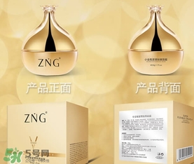 zng是什么牌子？zng瘦臉霜真的有用嗎