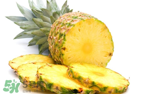 吃菠蘿太多會(huì)胃痛嗎？為什么吃菠蘿會(huì)胃痛？