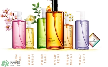 植村秀適合什么膚質(zhì)？植村秀適合干性肌膚嗎？