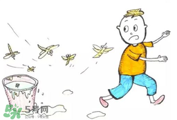 什么防蚊效果好？嬰兒用什么防蚊？