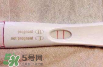 怎么看驗(yàn)孕棒結(jié)果？怎么看驗(yàn)孕棒是否懷孕？