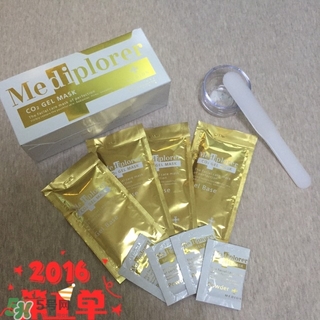 mediplorer碳酸注氧面膜多少錢(qián)?美迪若雅碳酸注氧面膜價(jià)格