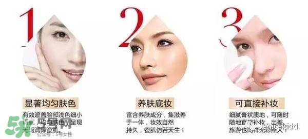 毛戈平化妝品怎么樣？毛戈平是什么檔次？