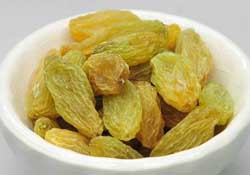 醋泡葡萄干有什么禁忌？醋泡葡萄干有什么副作用？