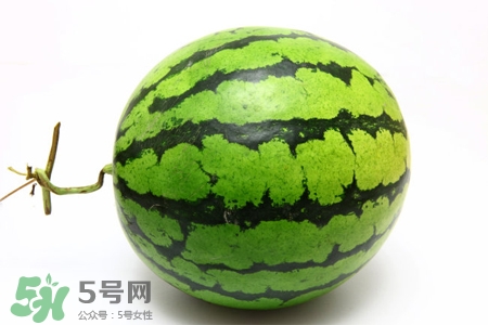 西瓜是低糖水果嗎？西瓜是低糖還是高糖？