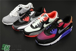 耐克zoom和air max哪個好？nike耐克氣墊鞋哪款好？