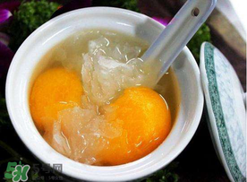 枇杷可以煮水喝嗎？枇杷煮水的功效與作用