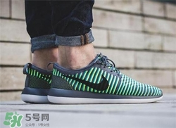 nike roshe two怎么樣？耐克roshe two好不好？