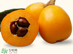 六個月寶寶可以吃枇杷嗎？6個月的寶寶能吃枇杷嗎？
