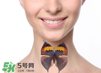 甲亢是怎么引起的？甲亢的早期癥狀