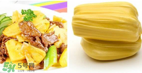 菠蘿蜜怎么吃？菠蘿蜜好吃嗎？