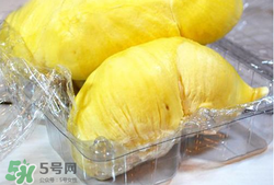 榴蓮可以和酸奶一起吃嗎？吃榴蓮喝酸奶會(huì)中毒嗎？