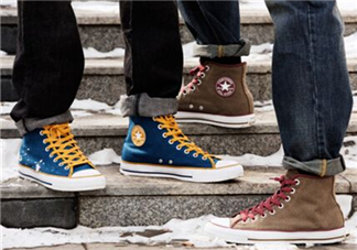 匡威帆布鞋怎么清洗？converse帆布鞋怎么洗？
