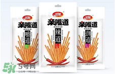 衛(wèi)龍辣條好吃嗎？衛(wèi)龍辣條好不好？