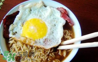 天天吃泡面會(huì)怎么樣？天天吃泡面會(huì)胖嗎？
