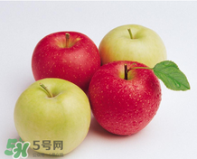 天天吃蘋果能減肥嗎？天天吃蘋果對皮膚好嗎？