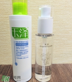 玉澤和至本哪個好？玉澤和至本區(qū)別對比