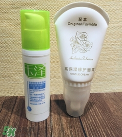 玉澤和至本哪個好？玉澤和至本區(qū)別對比