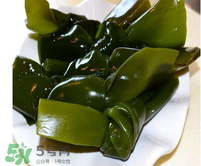 天天吃海帶對(duì)身體好嗎？多吃海帶有什么好處和壞處？