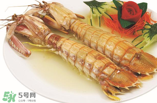 枇杷可以和海鮮能一起吃嗎？枇杷和海鮮一起吃吃好嗎？