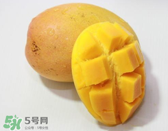 芒果什么季節(jié)成熟？芒果什么時候上市？