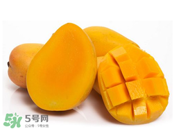 芒果什么季節(jié)成熟？芒果什么時候上市？