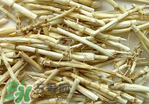 茅根的功效與作用 茅根有什么作用？